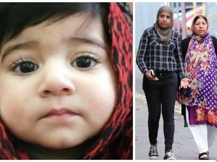Φωτογραφία για Σκωτία: Μουσουλμάνα σκότωσε την 14 μηνών κόρη της επειδή ήθελε γιο