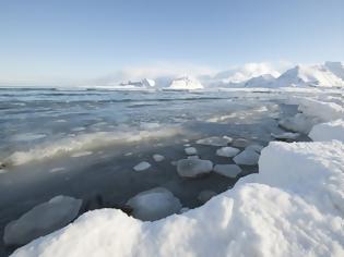 Φωτογραφία για Πώς είναι να πηγαίνεις για μάθημα σε σχολείο στον Αρκτικό Κύκλο [video]
