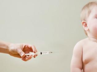 Φωτογραφία για Η σπουδαιότητα του εμβολιασμού για πνευμονιόκοκκο στο παιδί μας