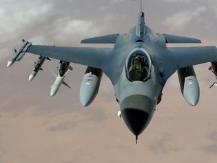 Φωτογραφία για Ποια είναι η Lockheed Martin, η εταιρεία πίσω από τη συμφωνία για τα F-16