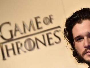 Φωτογραφία για Game of Thrones: «Έκλαψα όταν διάβασα το τέλος της σειράς»