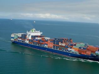 Φωτογραφία για Η Navios Containers επεκτείνει τον στόλο της με άλλα δυο containership