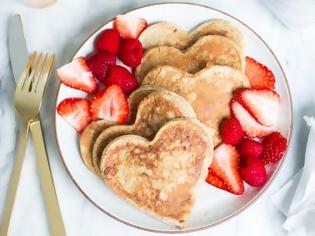 Φωτογραφία για Οι 7 τροφές που πρέπει να συμπεριλάβεις στο πρωινό σου αν θες να αδυνατίσεις!