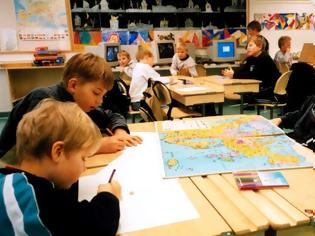 Φωτογραφία για Γιατί η Φιλανδία έχει το καλύτερο εκπαιδευτικό σύστημα στον κόσμο;