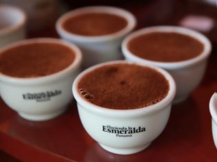 Φωτογραφία για Ο πιο ακριβός καφές του κόσμου