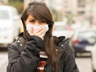 Φωτογραφία για Έρευνα - σοκ: 1 στους 6 πεθαίνει από την ατμοσφαιρική ρύπανση – Τι γίνεται στην Ελλάδα