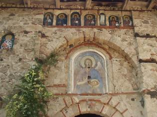 Φωτογραφία για Πόσα Μοναστήρια - Ησυχαστήρια έχουμε στην Ελλάδα;