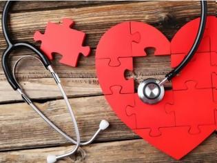 Φωτογραφία για Τα τέσσερα νούμερα που πρέπει να γνωρίζετε για την υγεία της καρδιάς