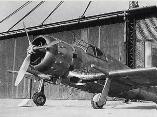 Φωτογραφία για Bloch MB.151: το άγνωστο καταδιωκτικό της Ελληνικής Βασιλικής Αεροπορίας [video]