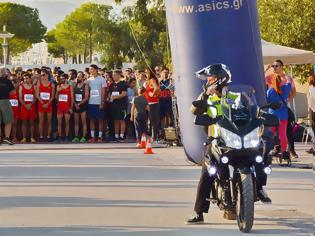 Φωτογραφία για Οι V-STROM Greek Riders  «τρέχουν… με την καρδιά τους»