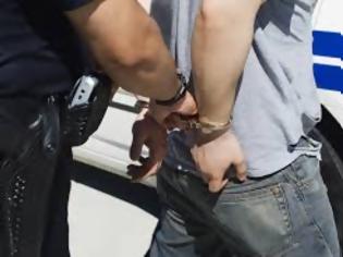 Φωτογραφία για Συνελήφθη 46χρονος ημεδαπός για κατοχή όπλων