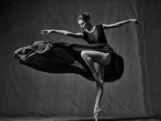 Φωτογραφία για Η «prima assoluta ballerina» των Μπολσόι Svetlana Zakharova στο Μέγαρο Μουσικής