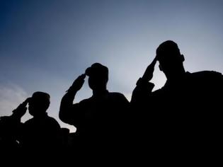 Φωτογραφία για «Το πάθος για τη διοίκηση της Ομοσπονδίας Ενώσεως Στρατιωτικών»