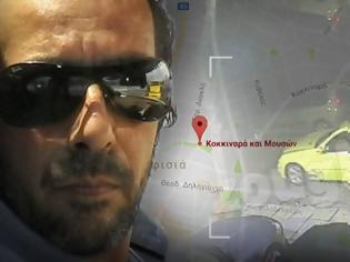 Φωτογραφία για Σοκ με δολοφονία ταξιτζή Γιώργου Δεκαβάλλα: Γιος επωνύμου ο δολοφόνος - Πώς τον φυγάδευσαν
