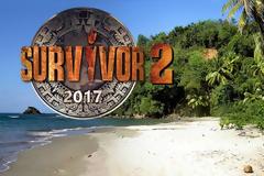 Survivor 2: Ο πρώτος διάσημος που θέλει ο ΣΚΑΪ θα κάνει τις γυναίκες να ξεχάσουν μια και καλή τον Ντάνο