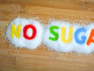 Φωτογραφία για Θέλετε να κόψετε τη ζάχαρη; Οι 4 κανόνες που πρέπει να ακολουθήσετε