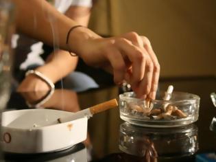 Φωτογραφία για Έτσι θα εξαφανίσετε την μυρωδιά του τσιγάρου από το σπίτι σας