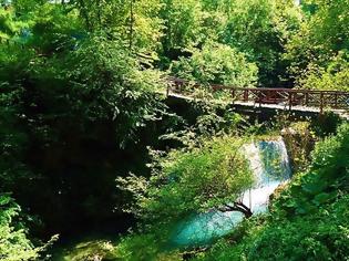 Φωτογραφία για Νάουσα Ημαθίας: η πόλη συνώνυμο της φυσικής ομορφιάς