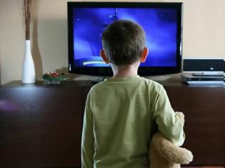 Φωτογραφία για Παράγοντες που επηρεάζουν το χρόνο των παιδιών μπροστά σε οθόνες