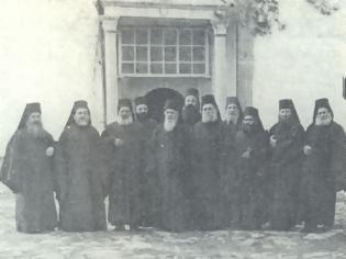 Φωτογραφία για 9752 - Ιερομόναχος Παύλος Ξηροποταμηνός (1881-26 Οκτωβρίου 1920)