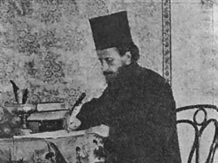 Φωτογραφία για 9753 - Η κατάσταση που επικρατούσε στη Θεσσαλονίκη κατά τις ημέρες γύρω στην 26η Οκτωβρίου 1912 (Επιστολή του Ιεροδιακόνου Κοσμά Αγιοπαυλίτη)
