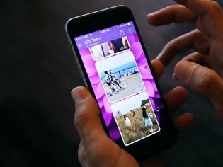 Φωτογραφία για Νέες δυνατότητες στην ομαδική συνομιλία φέρνει το Viber