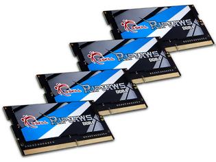 Φωτογραφία για Νέα DDR4 SO-DIMM RAM kits της G.Skill