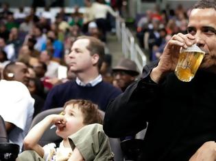 Φωτογραφία για Το αλκοόλ και οι πρόεδροι των ΗΠΑ: Τι έπινε ο καθένας