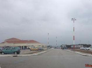 Φωτογραφία για Η απάντηση AEGEAN σε δημοσίευση του Limnosreport - Tι πραγματικά συμβαίνει στον αερολιμένα της Λήμνου;