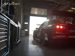 Φωτογραφία για Πρωτιά για το Gran Turismo Sport