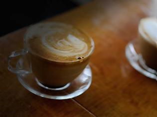 Φωτογραφία για Γιατί δεν πρέπει να πίνουμε καφέ με άδειο στομάχι