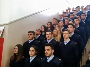 Φωτογραφία για 205 σπουδαστές επιπλέον στις Ακαδημίες Εμπορικού Ναυτικού (ΑΕΝ) [ΟΛΗ Η ΑΠΟΦΑΣΗ]