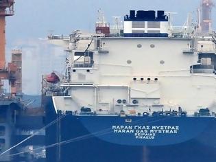 Φωτογραφία για Τελειώνει ο μύθος του “πιο ακριβού” LNG από τις ΗΠΑ;