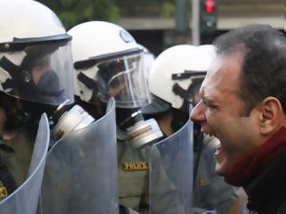 Φωτογραφία για Είναι εφικτή μια εξέγερση στην Ελλάδα σήμερα;
