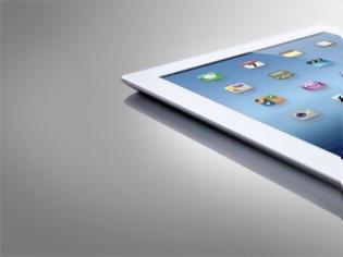 Φωτογραφία για Η Apple επισημάνει την τρίτη γενιά του iPad ως απαρχαιωμένη από της 31 Οκτωβρίου