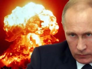 Φωτογραφία για Η Ρωσία δοκίμασε επιτυχώς τον «Σατανά 2» -Τον πύραυλο που μπορεί να αφανίσει ολόκληρες χώρες