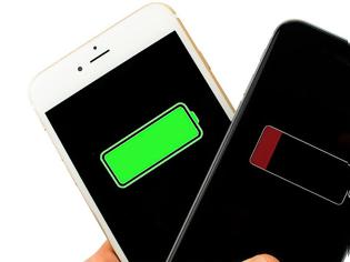 Φωτογραφία για Το iOS 11 θα βελτιώσει δραματικά τη διάρκεια ζωής της μπαταρίας σε όλα τα iPhone
