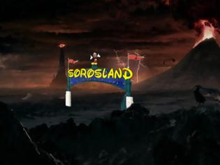 Φωτογραφία για Καλώς ήλθατε στην Soroslandia!  Η Google και ο Soros υπογράφουν συμφωνία για τη λογοκρισία των ειδήσεων του Διαδικτύου