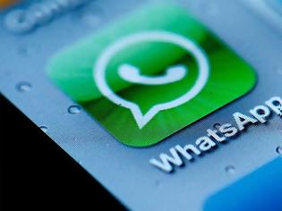Φωτογραφία για Η νέα ενημέρωση WhatsApp επιτρέπει στους χρήστες να διαγράψουν τα μηνύματα που έχουν σταλεί.