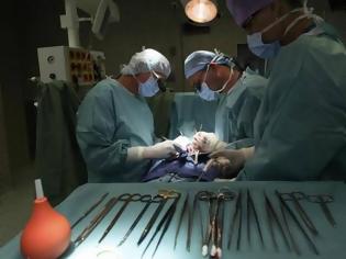 Φωτογραφία για Έρευνα: Γιατί οι καρδιοχειρουργικές επεμβάσεις που γίνονται απόγευμα είναι ασφαλέστερες