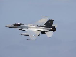 Φωτογραφία για Βλέπουν εμπόδια στον εκσυγχρονισμό των Ελληνικών F-16