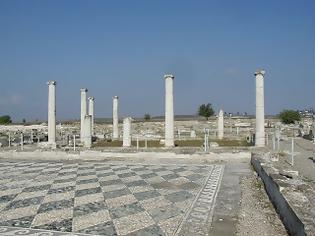Φωτογραφία για Η ετυμολογία των ονομάτων των πόλεων των Αρχαίων Μακεδόνων