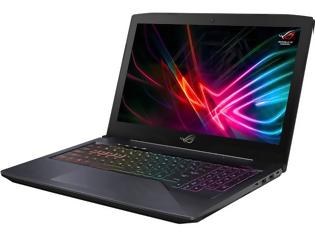 Φωτογραφία για Νέα Gaming Laptops της σειράς Strix