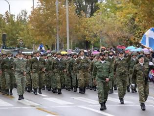 Φωτογραφία για ΠΑΡΕΛΑΣΗ ΛΕΦΕΔ 28ΗΣ ΟΚΤΩΒΡΙΟΥ 2017