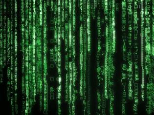 Φωτογραφία για Ο δημιουργός του κώδικα του «Matrix» αποκάλυψε τι σημαίνει - Δεν φαντάζεστε…