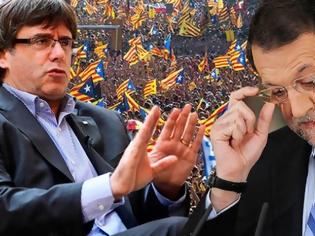 Φωτογραφία για Καταλονία: Τι κρύβεται πίσω από το πολιτικό «θρίλερ» στην Ιβηρική χερσόνησο