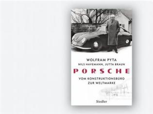 Φωτογραφία για Το ναζιστικό παρελθόν της Porsche