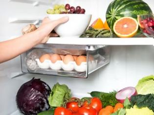 Φωτογραφία για Τα πιο συνηθισμένα λάθη που κάνουμε στη συντήρηση των τροφίμων στο ψυγείο