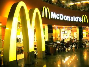 Φωτογραφία για McDonald’s: Υπάλληλος αποκαλύπτει τι δεν πρέπει να παραγγείλετε ποτέ