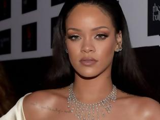 Φωτογραφία για Η βίλα των 15 εκατ. ευρώ στη Νέα Υόρκη που πουλάει η Rihanna